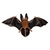Toob "Safari Incredible Creatures Townsend's Big-Eared Bat Miniature (Multi-Colour)