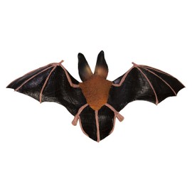 Toob "Safari Incredible Creatures Townsend's Big-Eared Bat Miniature (Multi-Colour)