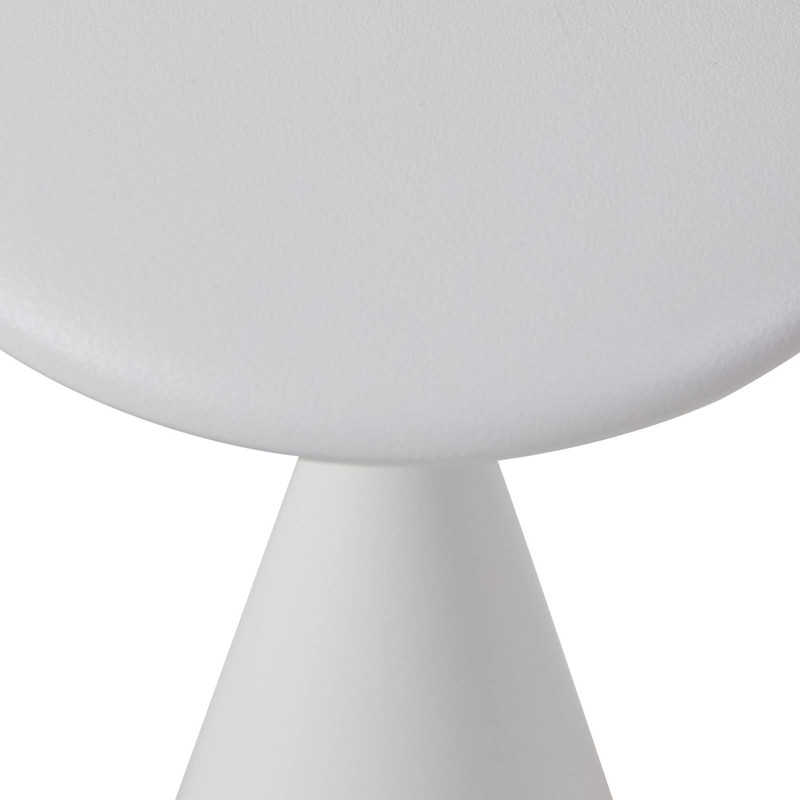 Lindby Evelen dimmable (Modern) in White (1 Light Source,) from