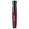 Rimmel Stay Matte Liquid Lip Colour 810 Plum This Show