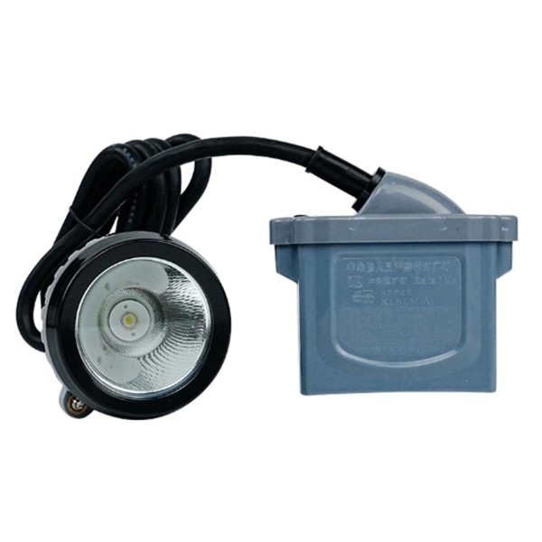 Unbranded Mining Lamp Safety Headlight Coon Hunting Light Rechargeable Led