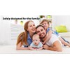 Nexabiotic Probiotics With Doctor Recommended Acidophilus Infantis Boulardii Stomach Acid