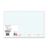 GeekNavy GeekNavy 11" x 17" Isometric Graph Paper 50 Sheets