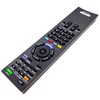 INTECHING RM-YD035 TV Remote Control for Sony KDL-22BX300, KDL-32BX300, KDL-32EX301,