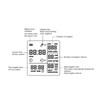 Water Timer Programmable Delay Manual Watering Automatic Irrigation Controller System