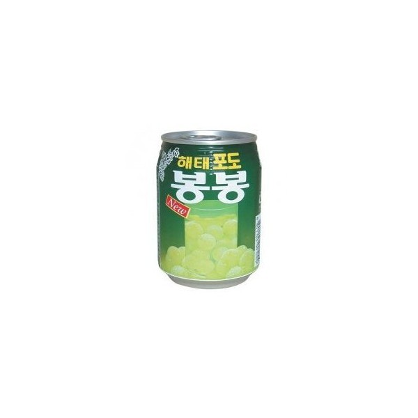 [BOX sale] grape bonbon 238ml X 12 pieces - Korean food, Korean food, Korean drink, Korea drink vinegar, Korea beverages and drink -