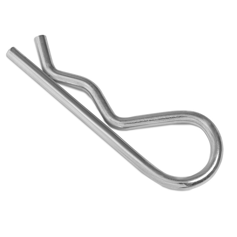 HEAVYTOOL Spring Pins 7 mm x 120 mm Simple (Pack