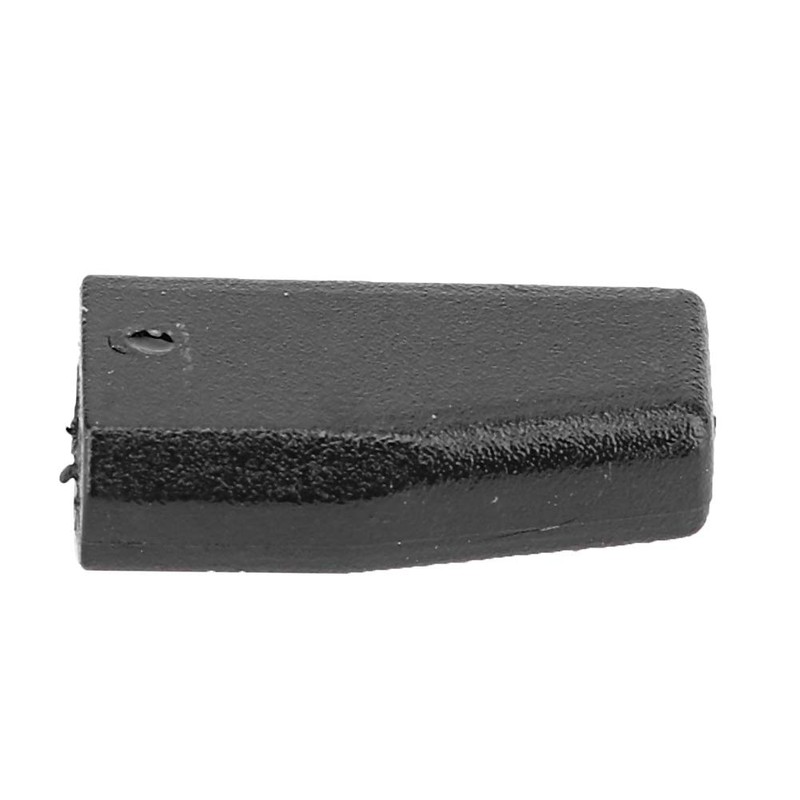 LetCart Car Key Chip Smart Chip Replacement Accessories - Black,