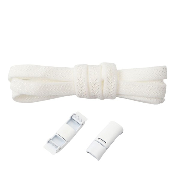 Schnüris® Elastic Shoelaces without Tying Length 100 cm I Shoelaces