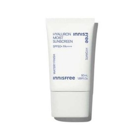Innisfree True Hyaluronic Sun Cream 50ml (SPF50+) / 이니스프리 트루 히알루론 선크림 50ml(SPF50+)