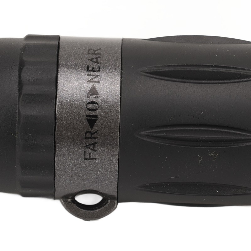 8 X 20 Monocular Telescope Cross Scale High Definition Pocket
