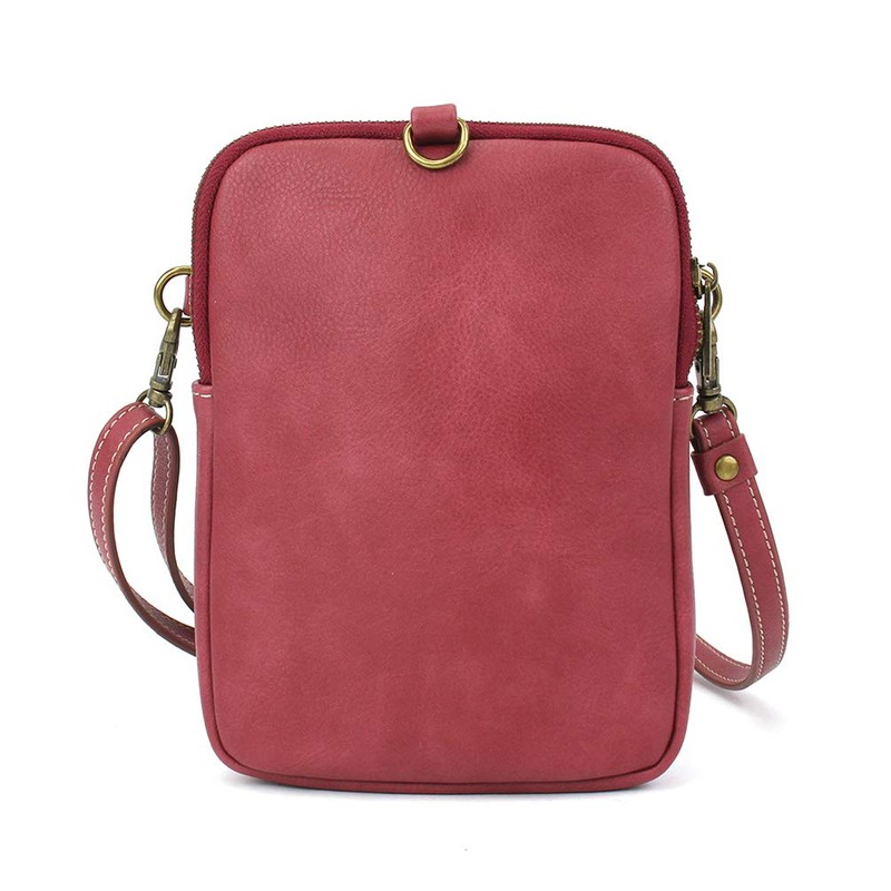 UNI Cellphone Xbody - Bird - berry