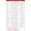 【Esperanza】トヨタ C-HR アクア プリウスナビ取り付けオーディオハーネス10P6P変換ケーブル同色配線接続