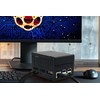 KKSB Cases Case for Raspberry Pi 5 with Space for