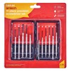 Amtech L0500 11 Piece Precision Screwdriver Set