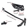 Aurorasters Lawnmower Blade Sharpener & Mower Blade Balancer