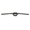 620mm Bike Handlebar Aluminium Alloy Handlebar Modified Bike Folding Bar