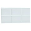 vhbw 10x Air Filter G3 / ISO Coarse 30% Compatible