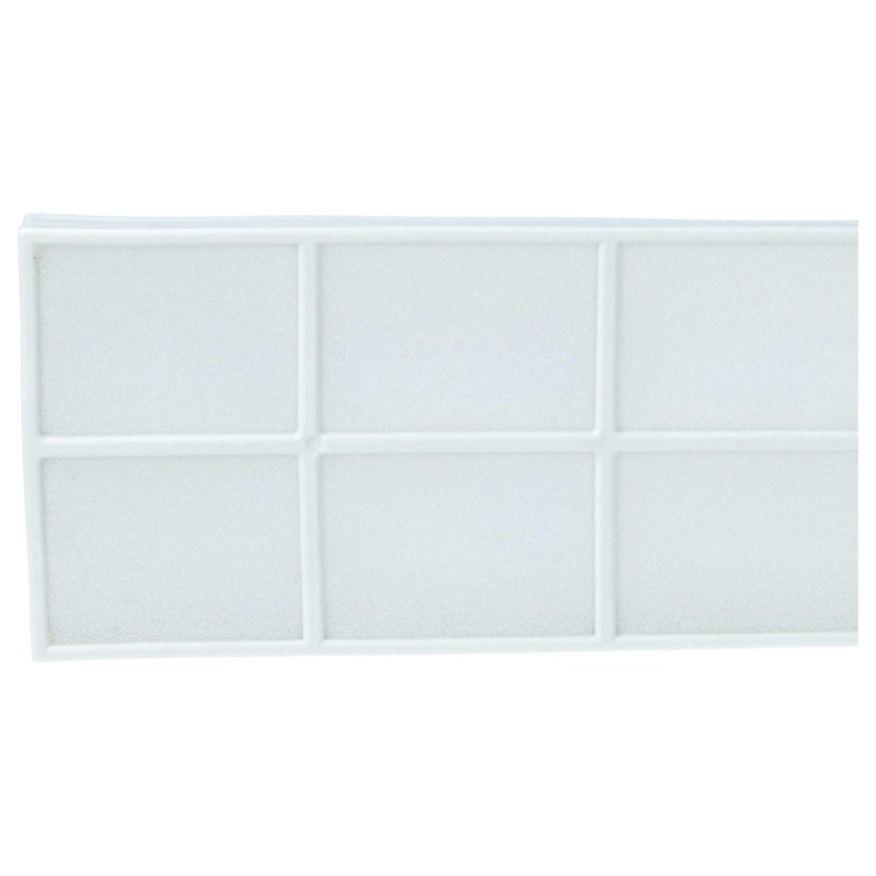 vhbw 10x Air Filter G3 / ISO Coarse 30% Compatible