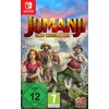 JUMANJI - Das Videospiel