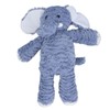 Cartoon Animal Plush Toy Cute Vivid Soft Comfortable Plush Doll
