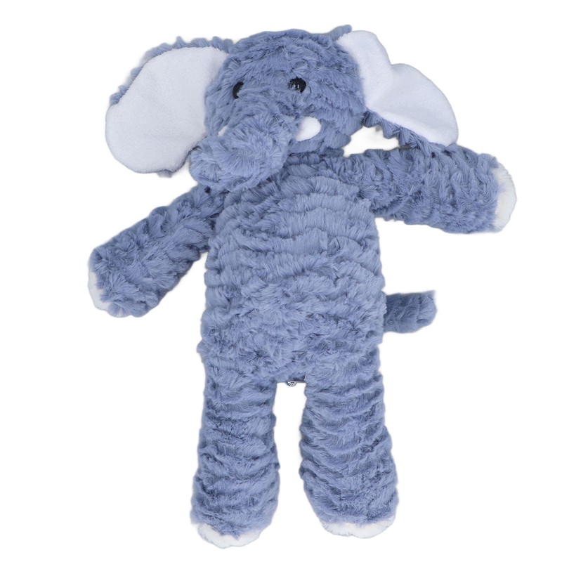 Cartoon Animal Plush Toy Cute Vivid Soft Comfortable Plush Doll