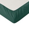 AMEHA King Size Fitted Sheets 25 cm Deep Soft Brushed
