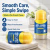 Urea Cream 60 Percent for Feet with 2% Salicylic Acid,
