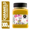 Deiman Caramelo Para Palomitas Y Algodón Sabor Caramelo 300 G.