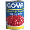 Goya Small Canned Red Beans, 430g (Pack of 1)