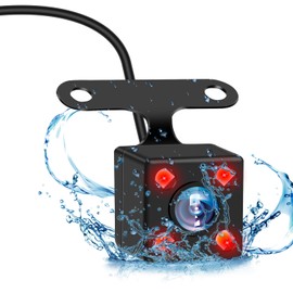 Rear Camera for SSONTONG Mode A10 Dash Cam