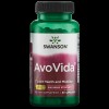 Swanson AvoVida Maximum Strength Capsules, 300 mg, 60 Count