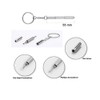 Eyeglasses Arms 1 Pair Glasses Sunglasses Replacement Temple TR90 Plastic