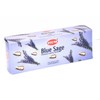 HEM Blue Sage Incense Bulk 6 x 20 Stick (120