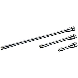 Nepros 3/8"sq. Extension Bar Set (3pcs.)