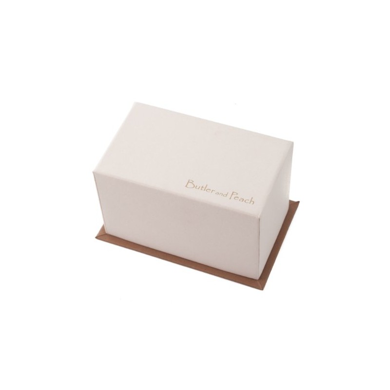 Butler & Peach - Solid Bronze Miniature Wren