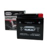 MMG YTX5L-BS Gel Cell Powersports Battery, Factory Sealed, High Performance