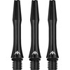 Mission Darts Alicross 5XS0719 Dart Shafts - 5 Sets of