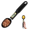 500g/0.1g Food Spoon Scale, Digital Kitchen Scale Spoon, High Accuracy