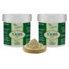 VITA IDEAL Vegan® Yams - Root 2 x 300 g