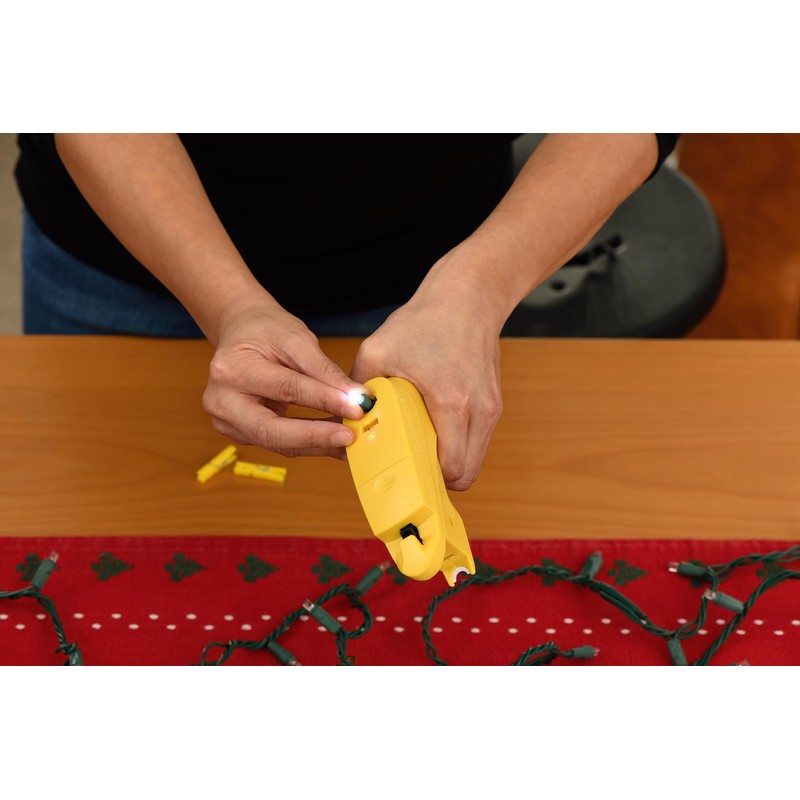 LED Keeper NEW Pro - The Complete LED Christmas Holiday