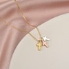 Lauren-Spencer Dainty Beach Necklace for Women Gold Silver Plated Starfish