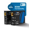 OREI 1080P HDMI Extender (100m)with KVM (HD-EX330-KVM)
