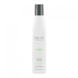 Nak Scalp to Hair Revitalise Thickening Shampoo 250ml