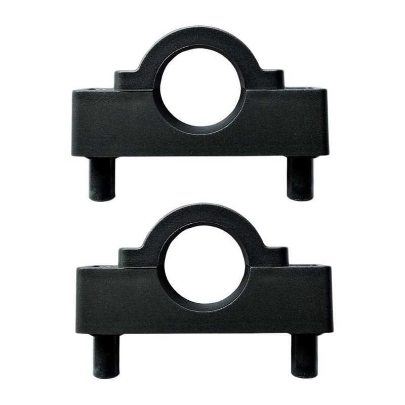 Nylon Kayak Outrigger Stabilizer Mount Holder/Motor Bracket Pole Clip Replacement