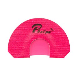 Phelps Game Calls Pleading Hotty