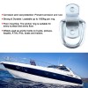 Maxhanest Car For 8Pcs Tie Down D Ring Load Anchor