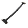 PCIE 3.0 1X Extension Cable 90 Degree Right Angle PCIE