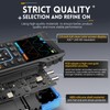 Oscilloscope Multimeter Waveform Generator 3 in 1 Handheld Digital Signal