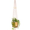 Macrame Plant Hanger Kit